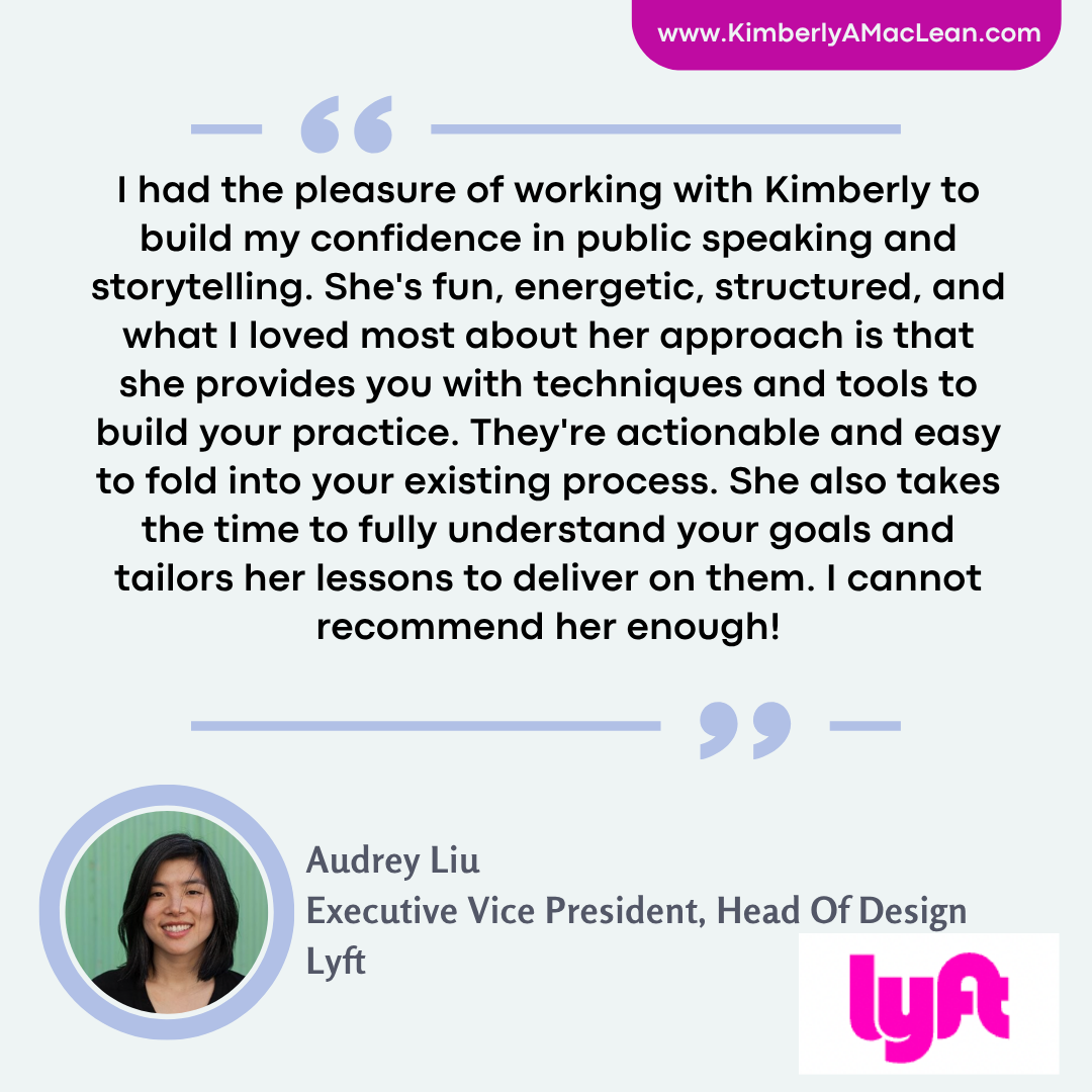 Testimonials from Clients